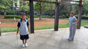 奪冠（DUOGUAN）兒童跳繩小學(xué)生幼兒園專(zhuān)用3-6-12歲初學(xué)考試專(zhuān)業(yè)競速繩不打結 曬單實(shí)拍圖
