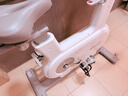 麥瑞克（MERACH）動(dòng)感單車(chē)家用智能自發(fā)電健身器材室內自行車(chē)絕影ONE2代 MR-S10W4 曬單實(shí)拍圖