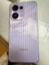 OPPO Reno13 12GB+256GB 蝶蝶紫 超美小直屏 AI實況 IP69滿級防水 學生游戲 5G智能拍照手機 國家補貼 曬單實拍圖