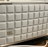 JBL 音樂世家A200白金版WiFi藍牙音箱 國家補貼 電腦桌面HIFI音響立體聲 送男生禮物 白色 曬單實拍圖