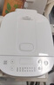 美的（Midea）電飯煲電飯鍋3-4人家用4L大容量 20分鐘快速飯多功能微壓智能預約電飯煲MB-RE418 曬單實(shí)拍圖
