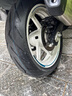 倍耐力（Pirelli）惡魔3摩托車(chē)輪胎半熱熔真空胎三代杜卡迪阿普利亞雅馬哈本田鈴木 后輪150/60 R 17 曬單實(shí)拍圖