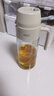 愛(ài)仕達(dá)油壺噴霧倒油噴油一體兩用霧化食用油瓶廚房家用玻璃油壺不掛油 曬單實(shí)拍圖