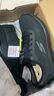 斯凱奇（Skechers）男鞋秋冬休閑鞋網(wǎng)面健步鞋軟底輕便戶外運(yùn)動(dòng)鞋跑步鞋216281 曬單實(shí)拍圖