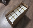 清風(fēng)抽紙 絲柔4層110抽*24包 衛生紙巾抽 箱裝 M碼/L碼新老包裝交替 曬單實(shí)拍圖