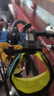 TELESIN(泰迅)適配大疆a(chǎn)ction5pro 4車把夾osmo 360摩托車支架acepro2 X5自行車支架gopro13運動相機配件 曬單實拍圖