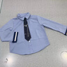 G.DUCKKIDS小黃鴨女童秋裝套裝朱迪兔子警官衣服2025新款兒童cos服裝春秋季 三件套 140 建議9~10歲【130-140cm】cm 曬單實(shí)拍圖