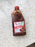 臻鮮辣椒油412g紅油油潑辣子口水雞調(diào)料香辣特辣辣椒醬涼拌菜調(diào)料 曬單實(shí)拍圖
