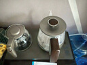 友家鋪?zhàn)樱˙iooner）全自動(dòng)上水電熱水壺 茶臺(tái)燒水壺一體機(jī)家用辦公嵌入式茶桌茶幾茶具電茶爐套裝 RY-10保溫款 曬單實(shí)拍圖