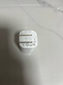 ANKER安克30W冰點(diǎn)充 蘋(píng)果17充電器type-c快充pd氮化鎵適用iPhone16promax15/14apple手機iPad插頭 白 曬單實(shí)拍圖