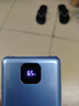 3C認(rèn)證正品120W超級(jí)快充1000000M充電寶大容量自帶線閃充移動(dòng)電源 遠(yuǎn)峰藍(lán)|提速999%|五年換新 1000000M超級(jí)快充|防爆電芯 曬單實(shí)拍圖