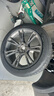 固特異（Goodyear）汽車輪胎 255/45R19 104V ELECTRIC DRIVE E銳乘SCT 原配Model Y  曬單實(shí)拍圖