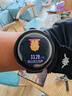 榮耀手表Fit 44mm【國家補貼15%】活力版 幻夜黑 超輕薄超長(cháng)續航NFC智能運動(dòng)手表 GS3i升級款男女表 曬單實(shí)拍圖