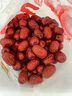 新邊界（new boundaries）新疆灰棗500g 蜜餞果干紅棗棗子辦公室零食新疆特產(chǎn)煲湯煮粥 曬單實(shí)拍圖