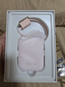沃品（WOPOW）小布丁充電寶 35w超級(jí)快充1萬(wàn)毫安大容量可上飛機(jī)迷你小巧表寫(xiě)自帶線口袋移動(dòng)電源 曬單實(shí)拍圖
