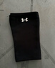 安德瑪（Under Armour）護腿運動(dòng)護膝籃球護具男女防護健身訓練跑步足球壓縮護小腿襪套 曬單實(shí)拍圖