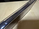 貝爾金（BELKIN）適用iphone17promax手機(jī)殼 蘋果17promax全包磁吸手機(jī)殼 透明手機(jī)保護(hù)套 曬單實拍圖