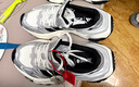 阿迪達(dá)斯 （adidas）男女鞋XLG STORM EDGE運(yùn)動(dòng)鞋跑步鞋JS0059 JS0059 41 曬單實(shí)拍圖