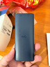 HMD101 4G全網(wǎng)通 傳承諾基亞經(jīng)典 雙卡雙待 直板大按鍵大字體學(xué)生老人功能機備用AI手機 深藍色 曬單實拍圖