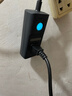 公牛電動(dòng)車(chē)充電保護器充滿(mǎn)自動(dòng)斷電插座電瓶車(chē)智能定時(shí)插板D1010-0.2m D1010-0.2M 曬單實(shí)拍圖