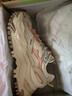 FILA FUSION斐樂(lè )潮牌【趙露思同款】女硬糖休閑厚底老爹鞋運動(dòng)鞋 曬單實(shí)拍圖