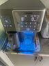 飛利浦（PHILIPS）冰塊凈水器冰境i1家用臺式即熱免安裝凈飲機礦泉加熱直飲凈水 制冰機ADD8600【國家補貼】 曬單實(shí)拍圖