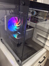 華碩（ASUS） 全家桶 彗星海景房 i5-12600KF 14600KF/5060ti/RTX5060 顯卡 游戲臺式電腦整機DIY組裝電腦主機 配置二｜i5-13400F盒｜RTX5060推薦 曬單實(shí)拍圖