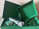 海藍(lán)之謎（LA MER）豐盈唇部精華03保濕潤(rùn)唇膏護(hù)膚品套裝化妝品禮盒生日禮物送女友 曬單實(shí)拍圖