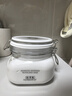 佰草集新七白美白清潔泥膜淡斑大白泥面膜500g【升級版】 涂抹式補水 曬單實拍圖