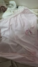久歲伴兒童內褲男女童平角褲薄款中大童學(xué)生透氣抑菌高彈三角短褲3條裝 小愛(ài)心/三角505128/ 3條 160 身高150-162體重90-105斤 曬單實(shí)拍圖