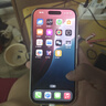 Apple16pro iPhone16蘋(píng)果16ProMax移動(dòng)聯(lián)通電信全網(wǎng)通5G游戲手機 iPhone16Pro 白色鈦金屬6.3英寸 256GB【公開(kāi)版通】 曬單實(shí)拍圖