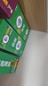青島啤酒（TsingTao）清爽原麥汁濃度8°P330ml*24聽(tīng)  啤酒整箱批發(fā)24瓶 中秋節送禮 曬單實(shí)拍圖