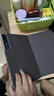 HUWYI平板電腦padPro2025新款ipad 4K超清大屏全面屏144Hz全網(wǎng)通5G高刷網(wǎng)課學(xué)習游戲娛樂辦公 卷云灰 17pro16G運行+512G內(nèi)存+豪華禮品12英 曬單實拍圖