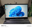 神舟戰神Z7/Z8S7/S8 二手筆記本15/17寸游戲設計原神吃雞黑悟空 RTX4060高刷游戲本 95新戰神 i5-10代-RTX3060 曬單實(shí)拍圖
