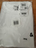 杰克·瓊斯（JACK&JONES） 春季日常簡(jiǎn)約百搭多色LOGO刺繡圓領(lǐng)短袖T恤男款225301161 曬單實(shí)拍圖