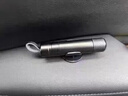 德國汽車(chē)破窗器安全錘帶割刀車(chē)用多功能一秒破窗神器逃生錘防身錘 加強款-航空合金【中國紅】0.5秒破窗+秒割安全帶 曬單實(shí)拍圖
