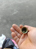 宮鈴純黃銅鈴鐺配飾汽車鑰匙扣鏈掛件古風(fēng)手工編織掛繩吊墜圈 心經(jīng)鈴鐺祥云繩款 曬單實拍圖