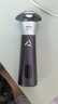 飛利浦（PHILIPS）【七夕情人節(jié)禮物】剃須刀電動2025年新品 3系旋風PRO男士刮胡須刀 實用生日禮物送男友老公送父親 【柔和親膚丨敏感肌適用】紫色 曬單實拍圖
