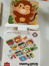 木丸子兒童動(dòng)物立體拼圖玩具3歲以上寶寶積木男孩女孩早教拼板木質(zhì)禮物 曬單實(shí)拍圖