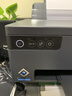 愛(ài)普生（EPSON）L11058  L130噴墨四色連供辦公彩色雙倍黑墨圖文設計商用墨倉式高速打印海報L1300升級款 L11058黑色升級款【A3+圖文設計高速打印】 曬單實(shí)拍圖