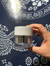 資生堂（SHISEIDO）新男士煥能緊致凝霜50ml 緊致煥亮補(bǔ)水保濕面霜 生日禮物送男生 曬單實(shí)拍圖