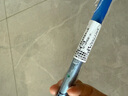 派通（Pentel） BLN75按動(dòng)黑色中性筆高顏值0.5mm簽字筆商務(wù)學(xué)生速干水筆水性筆辦公用品文具 黑色單支裝 曬單實(shí)拍圖