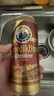 百帝王（Benediktiner）中秋節送禮小麥黑啤酒 修道院經(jīng)典 500ml*24聽(tīng) 整箱裝 德國原裝 曬單實(shí)拍圖