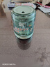 晨光(M&G)文具電動(dòng)削筆器按壓半自動(dòng)鉛筆削筆器卷筆刀轉筆刀刨筆刀 男孩女孩生日禮物 綠APS906K7 曬單實(shí)拍圖