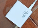 小米（MI）Xiaomi 120W GaN充電器套裝（氮化鎵充電器+6A快充數(shù)據(jù)線）快充便攜 適用小米/手機/筆記本 曬單實拍圖