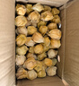 京覓東北姑娘果2斤裝 黃菇娘水果新鮮燈籠果果洋菇娘 源頭直發(fā)生鮮 曬單實拍圖