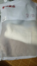 無印良品毛巾抗菌新疆棉130g加厚100%純棉男士女3條裝擦臉巾A類大毛巾 曬單實拍圖
