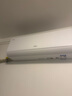 海爾（Haier）小紅花套系 凈省電Plus真省版 節(jié)能1.5匹壁掛式臥室掛機空調 KFR-35GW/E1-1Plus家電國家補貼20% 曬單實拍圖