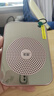 索愛(ài)（soaiy）S350防嘯叫小蜜蜂擴音器教師專(zhuān)用喇叭麥克風(fēng)上課教學(xué)導游腰掛戶(hù)外長(cháng)續航插卡收音機藍牙播放器 金 曬單實(shí)拍圖