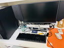 美商海盜船（USCORSAIR）機械鍵盤(pán)K70 RGB PRO/K70 MAX RGB/K70 CORE/K70 PRO TKL RGB 電競游戲 紅軸/茶軸/銀軸/光軸/磁軸 K70 CORE RG 曬單實(shí)拍圖